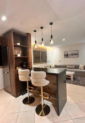 Khouribga Apartment | Modern Flat in Khouribga