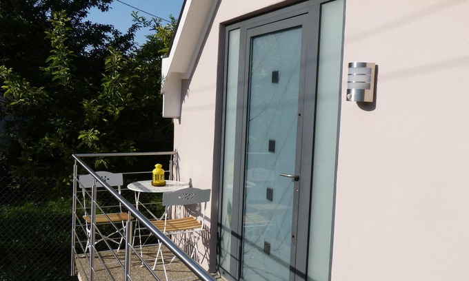 Eguisheim Cottage | Modern furnished in Eguisheim