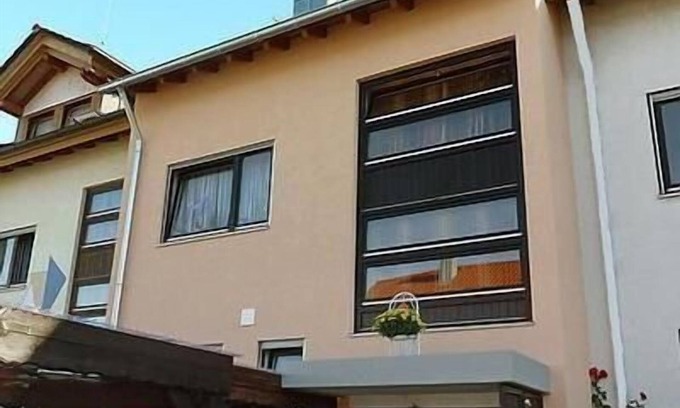 Boetzingen Apartment | Modern holiday flat in Bötzingen