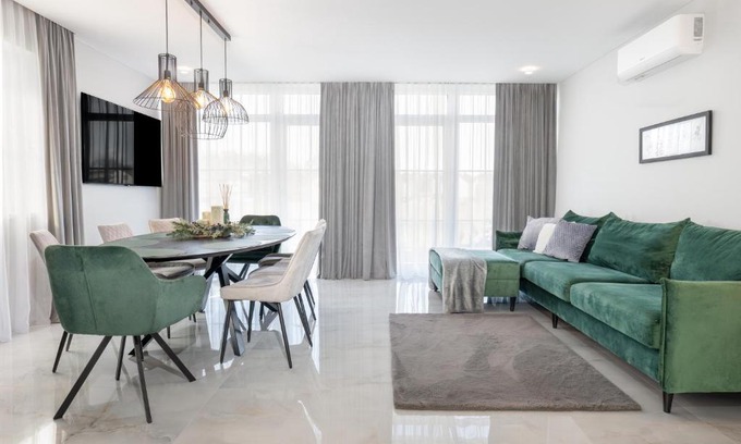 Palanga House | Modern Home