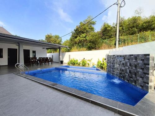 Jorak House | modern house Liazara homestay