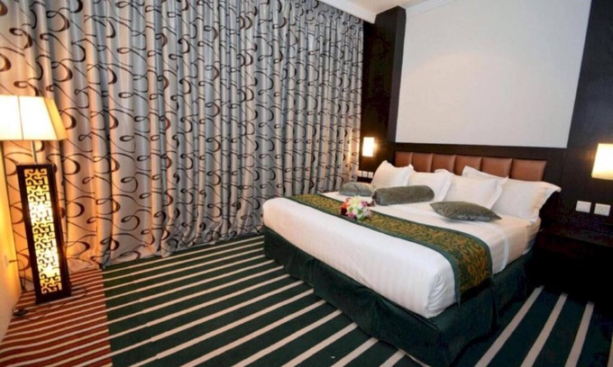 Al Olaya District House | Modern & King Stay in Sunday Millennia