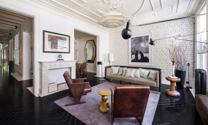 Asmali Mescit Apartment | Modern Luxury Hidden Gem 3bed/2bath Oasis! #92