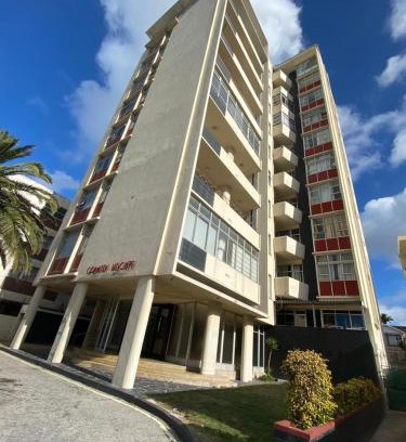 Humewood House | Modern rooms available close to the beach in Humewood