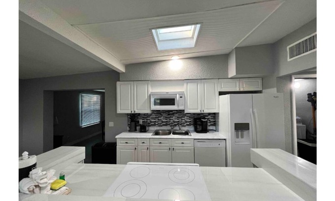 Winkler House | Modern Simpson Home
