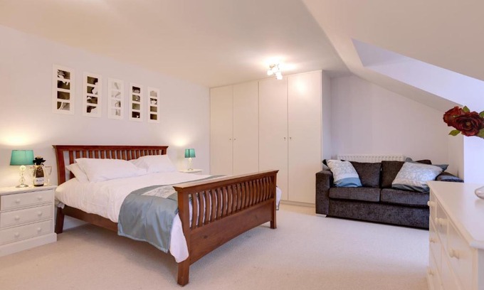 Bishop's Stortford Apartment | Modern Spacious Apartments