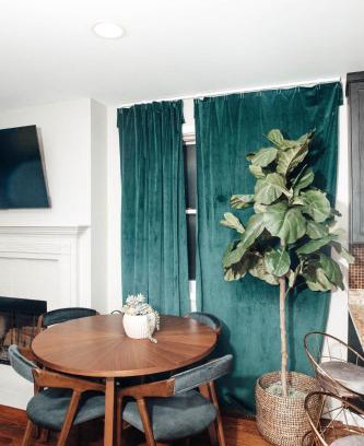 Grand Boulevard Apartment | Modern & Spacious Stay by Northwestern Hospital Bronzeville