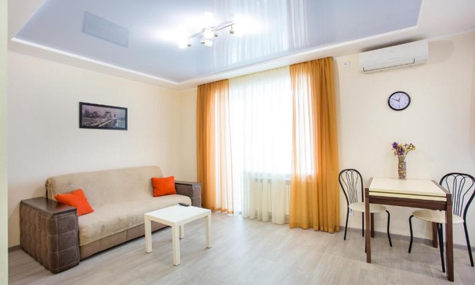 Mykolaiv Apartment | Modern Studio apartment
