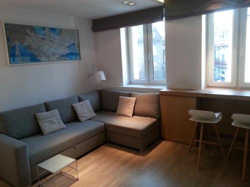 Kazimierz Apartment | Modern Studio Apartments Old Town-Kazimierz