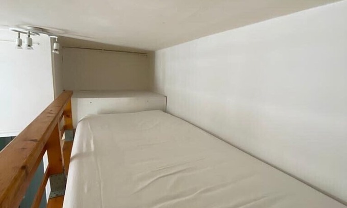 Avignon City Centre Apartment | Modern studio in the heart of Avignon