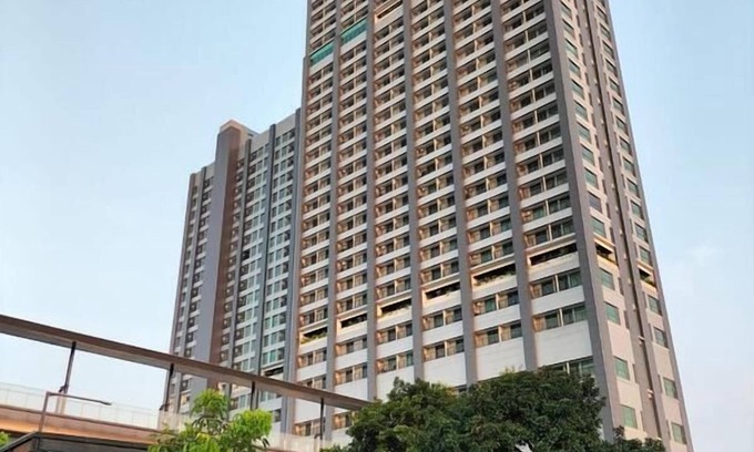 Pondok Aren Apartment | Modern Style Suite at Embarcadero Apartment Bintaro