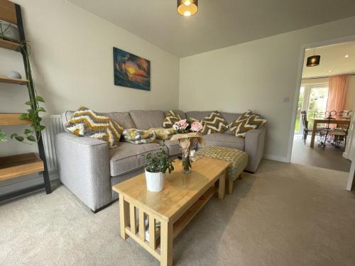 Belluton House | Modern & Stylish South Bristol Home