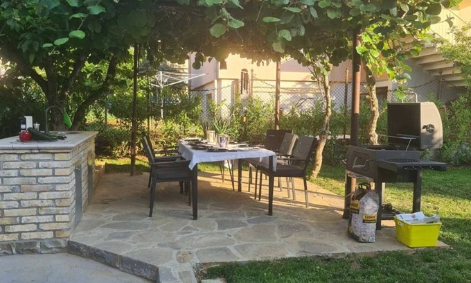 Izola Villa | Modern Villa Beatrice Izola