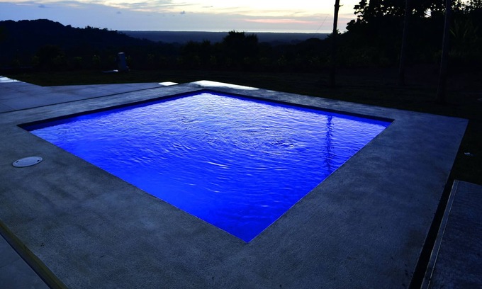 Chontales Villa | Modern villa with pool! Ideal for families!