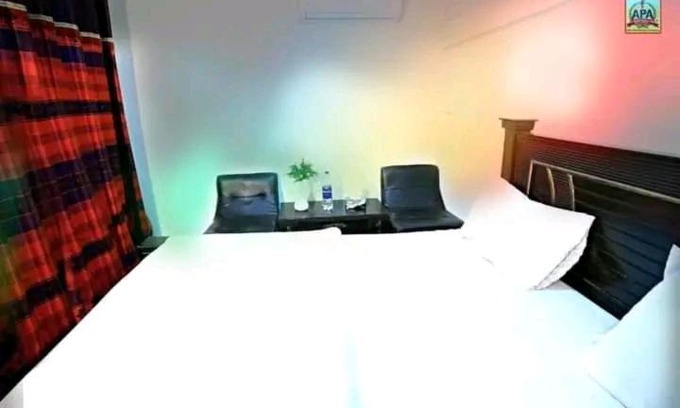 Langata Hotel | Modern Villas