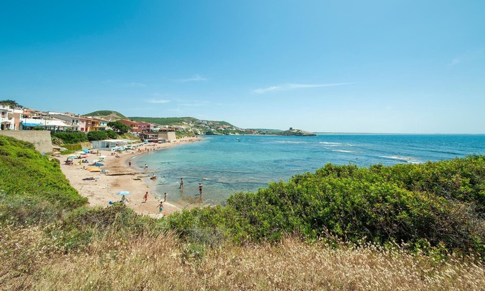 Torre Grande House | Modern, welcoming vacation home in Torre Grande.