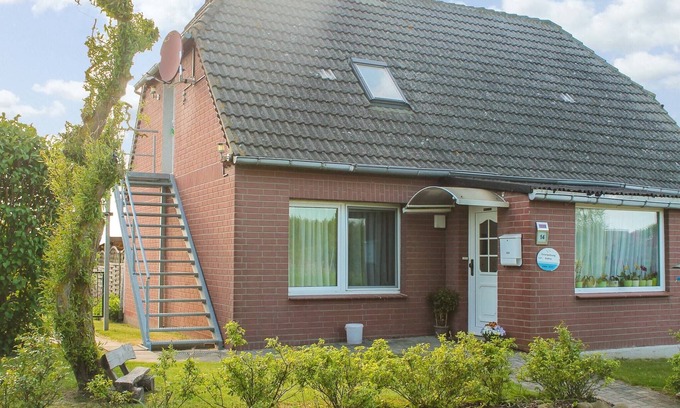 Tarnewitz Apartment | Moderne Ferienwohnung in Meeresnähe in Tarnewitz