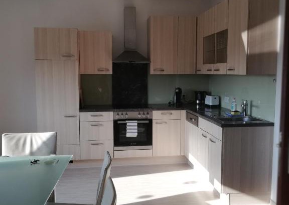 Gratkorn Apartment | Modernes 2-Zimmer-Apartment nahe Graz