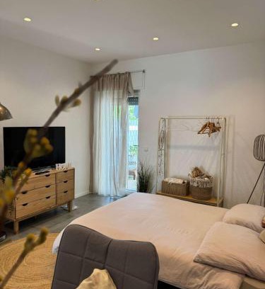 Neureut Apartment | Modernes Apartment - Kirchfeld