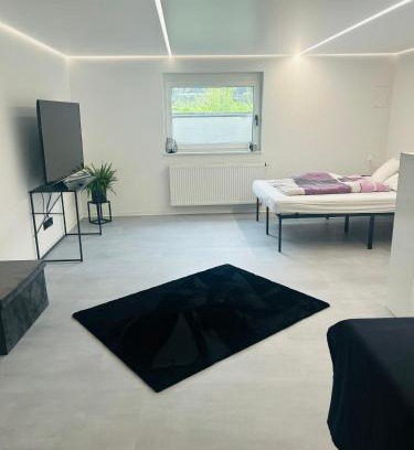 Bad Rappenau Apartment | Modernes ruhiges Appartement mitten in Bad Rappenau