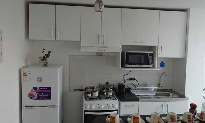 San Martin de Porres Apartment | Moderno, Acogedor y Minimalista Lindo Departamento muy cerca al centro Historico de Lima