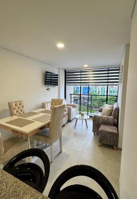 Villavicencio Apartment | Moderno apartamento ubicado en buen sector