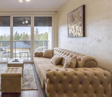 Divcibare Apartment | Modessa