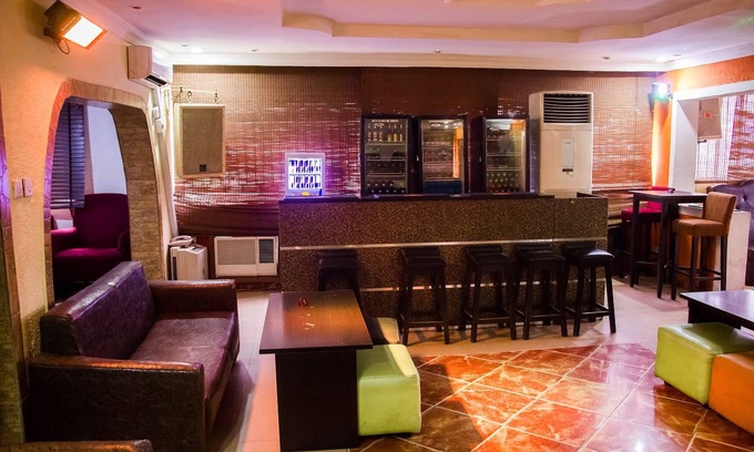 Oshodi-Isolo House | Modex Guest House