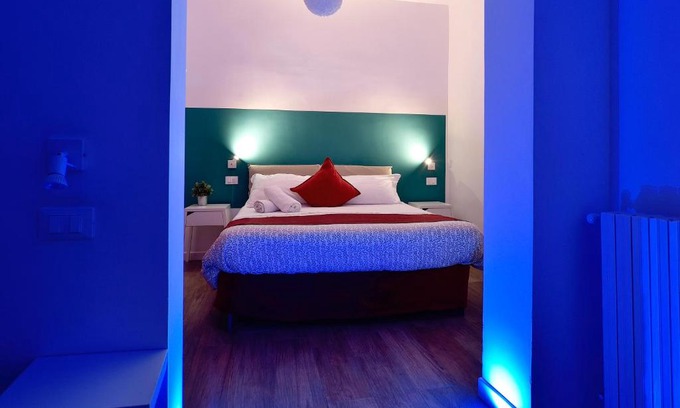 Modica House | Modica Old Town Rooms