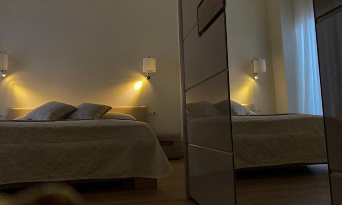 Jala Apartment | Modren apartment in Green Coast Resort