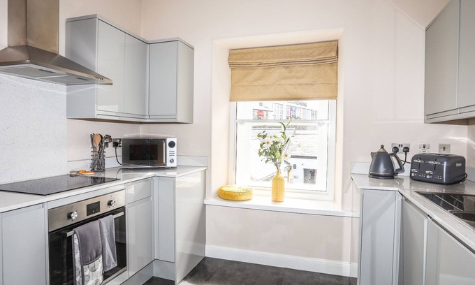 Bont Newydd Cottage | Moel Tryfan