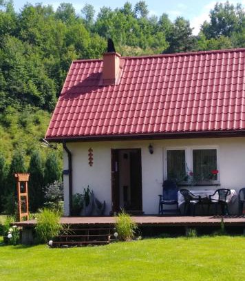 gmina Dobra House | Mogielicki Zakątek