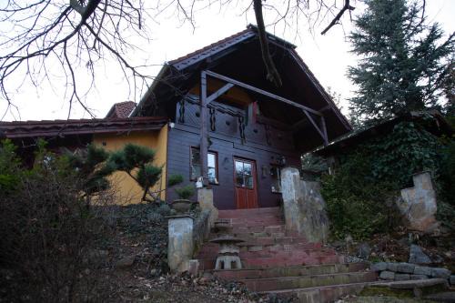 Koszeg House | Mohás Vendégház Kőszeg Mohás út 107