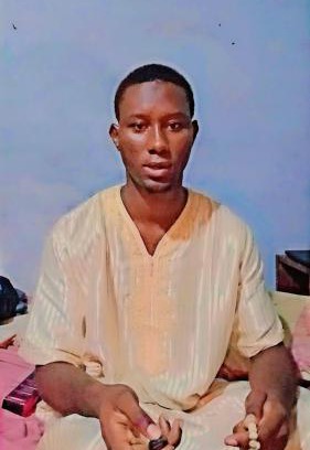 Bissau House | Mohamedu