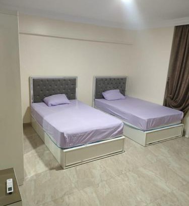 Cairo Apartment | Mohanseen