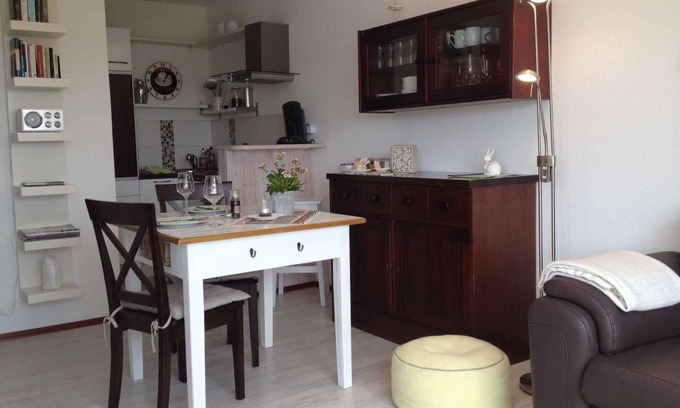 Schausende Apartment | Moin-moin 48, Deutschland