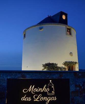 Sintra House | Moinho das Longas