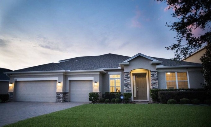 Clermont House | Mojo Dojo Casa House