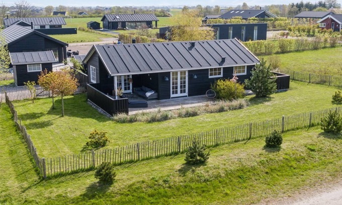 Store Kongsmark House | "Mojsej" by Interhome
