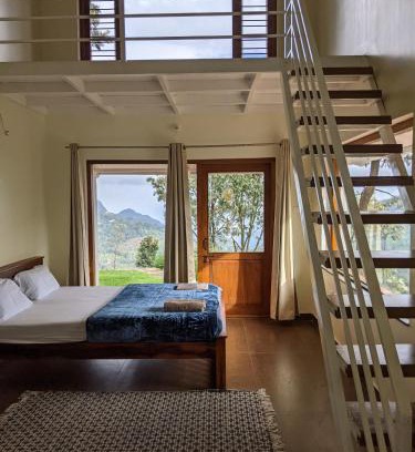 Wellington House | Moksha at Infinity Valley