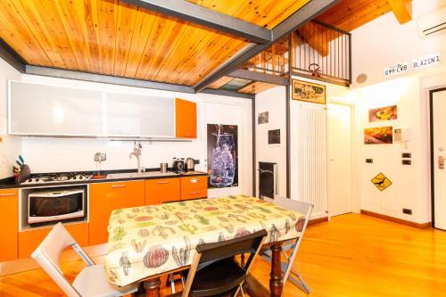 Vanchiglia Apartment | Mole Antonelliana Cozy Apartment