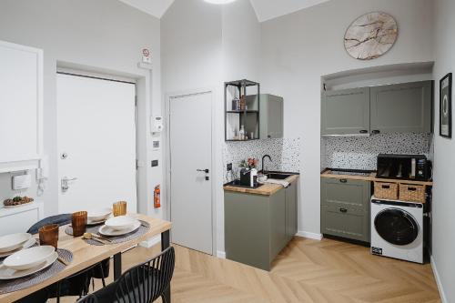 Aurora Apartment | Mole Turin Suite