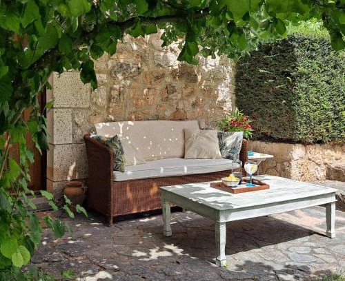 Arcos Hotel | Molino De La Vega