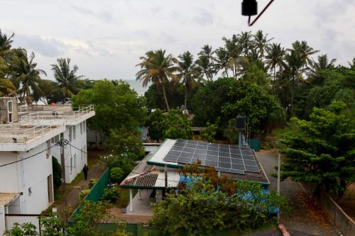 Waskaduwa Hotel | Mollusca Beach Villa