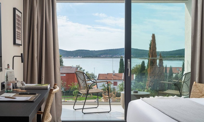 Sveti Filip i Jakov Resort | Molum Hotel & Residences