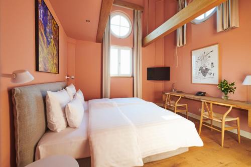 Haidhausen Nord Hotel | MOMA1890 Boutique Hotel