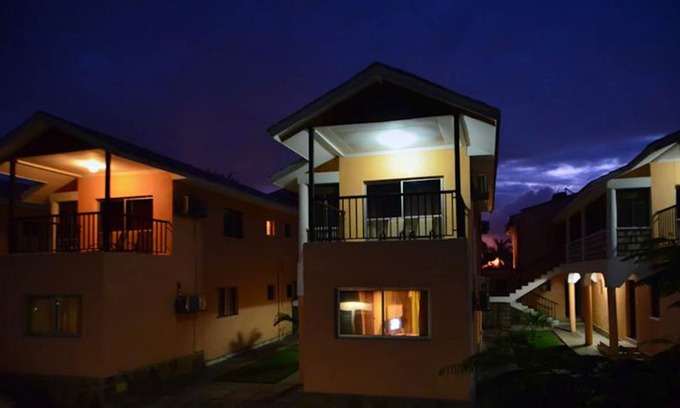 Manyimbo Apartment | Mombasa and Makwetu together offer a wonderful and unforgetable experience
