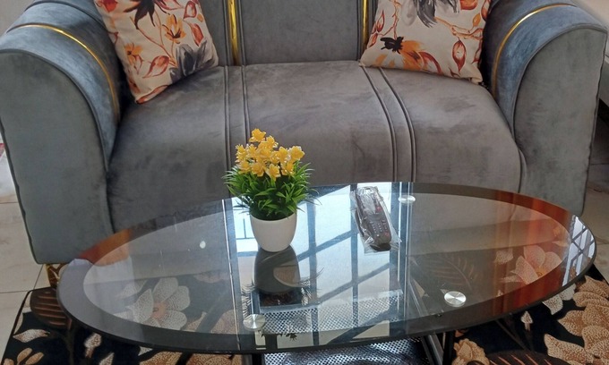 Manyimbo Bed & Breakfast | Mombasa Classic BNB Available