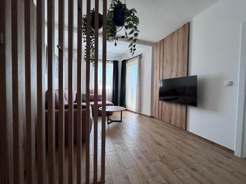 Golubac Apartment | Moms house 2