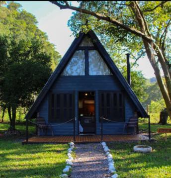 Praia Grande Cabin | Mon Chalet